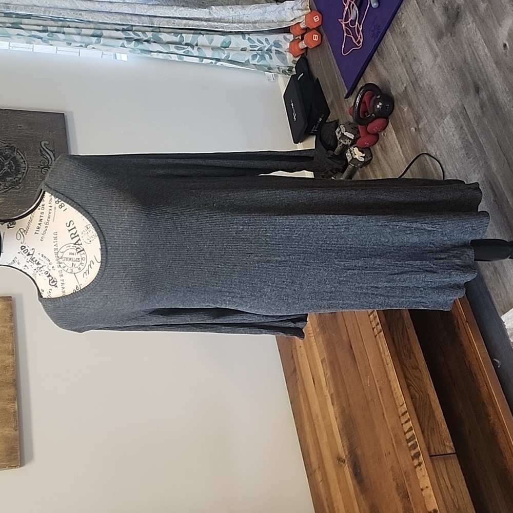 🔆Anthropologie Long Sleeve Dress🔆